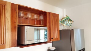 Interior - Panama Dos35 Unit 3 (Puerto Vallarta)