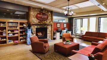 Kondominium (PB Feb 12th-19th, 2Kil, Lincoln) | Eksterior