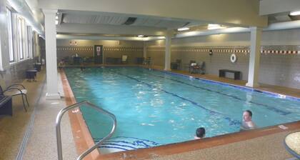 Hit the Slopes and Then Relax at Your Pollard Brook Vacation Condo in Lincoln NH Near Loon! - PB Dec 24th-31st, 1ter