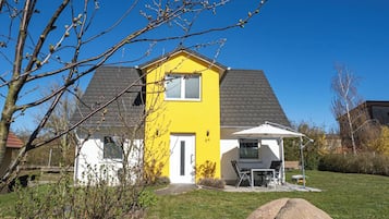 Exterieur