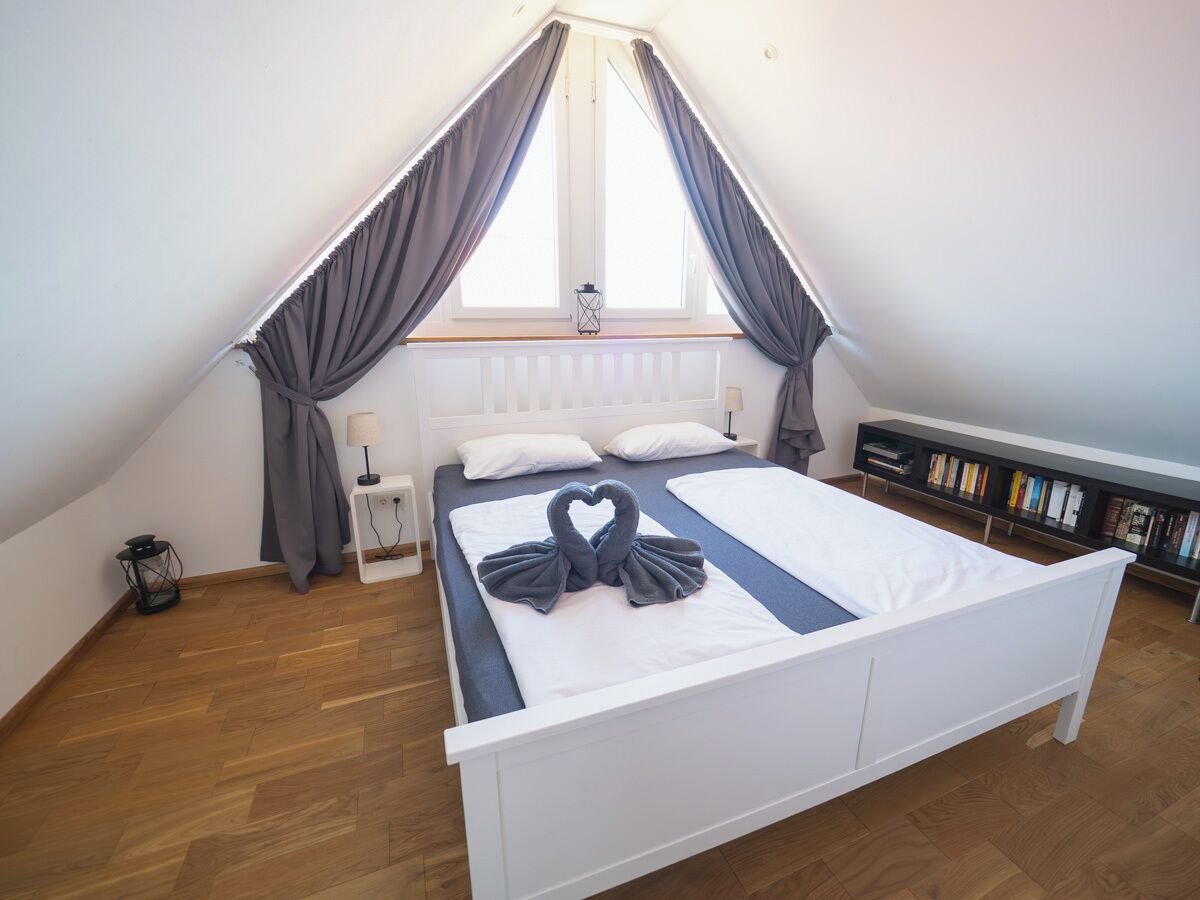 2 sovrum, resesäng, gratis wi-fi och sängkläder