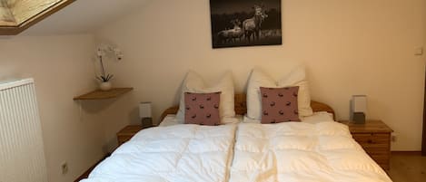 2 habitaciones y wifi gratis