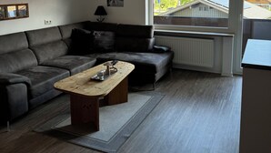 TV connectée, chaîne hi-fi