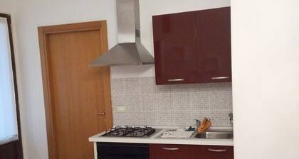 Studio apartment in historic center-Independent and exclusive access