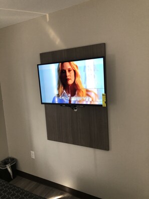 Colchones con efecto memoria y wifi gratis 