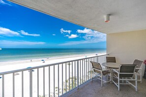 Condo, 2 Bedrooms | Balcony