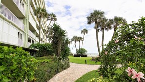 Property grounds - Sand Castle by Plumlee Vacation Rentals (Indian Shores)