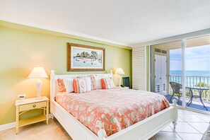 Appart'hôtel, 3 chambres | Décoration personnalisée, ameublement personnalisé