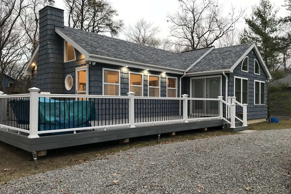 More than Just a Cottage!