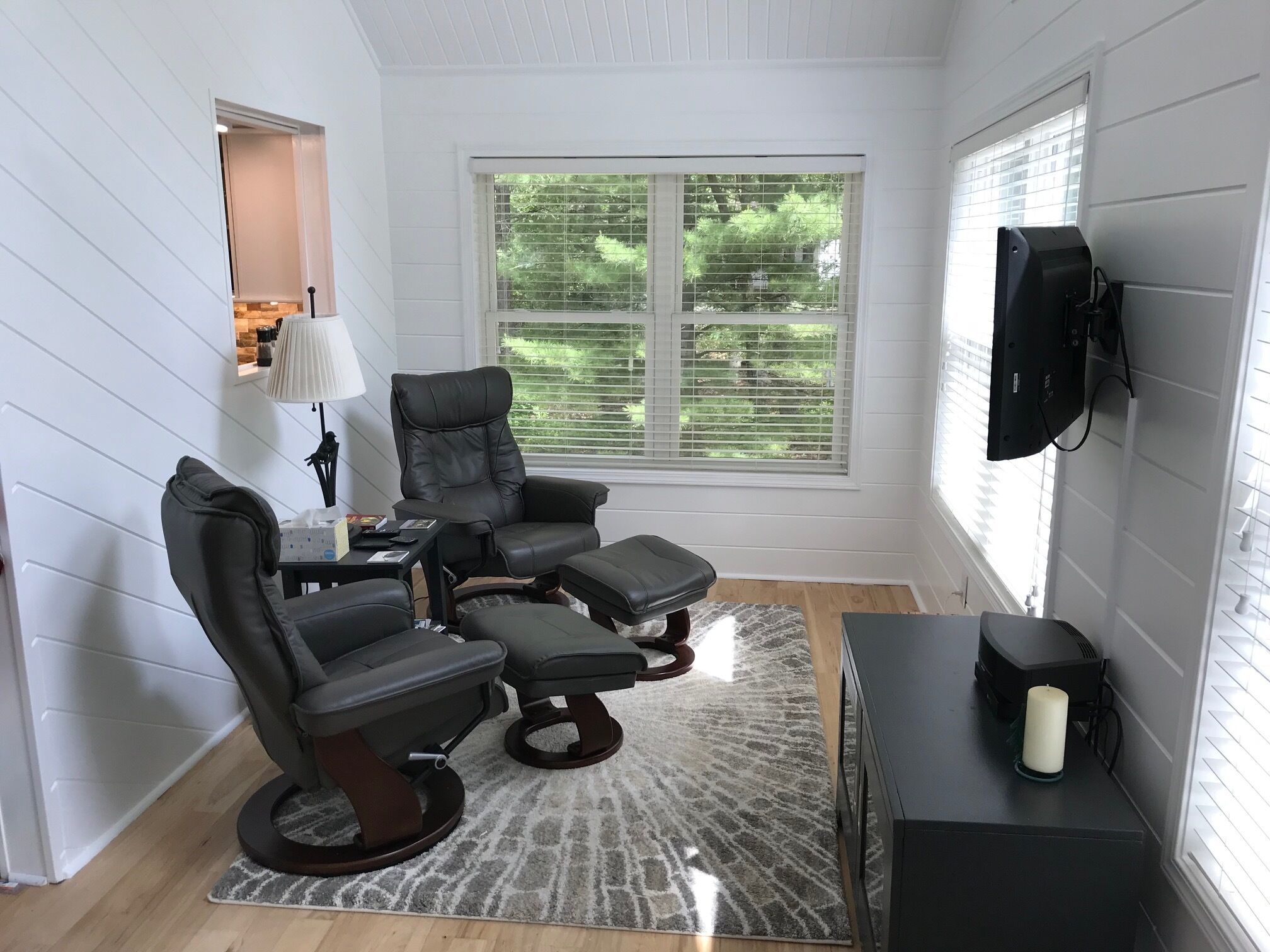 More than Just a Cottage!