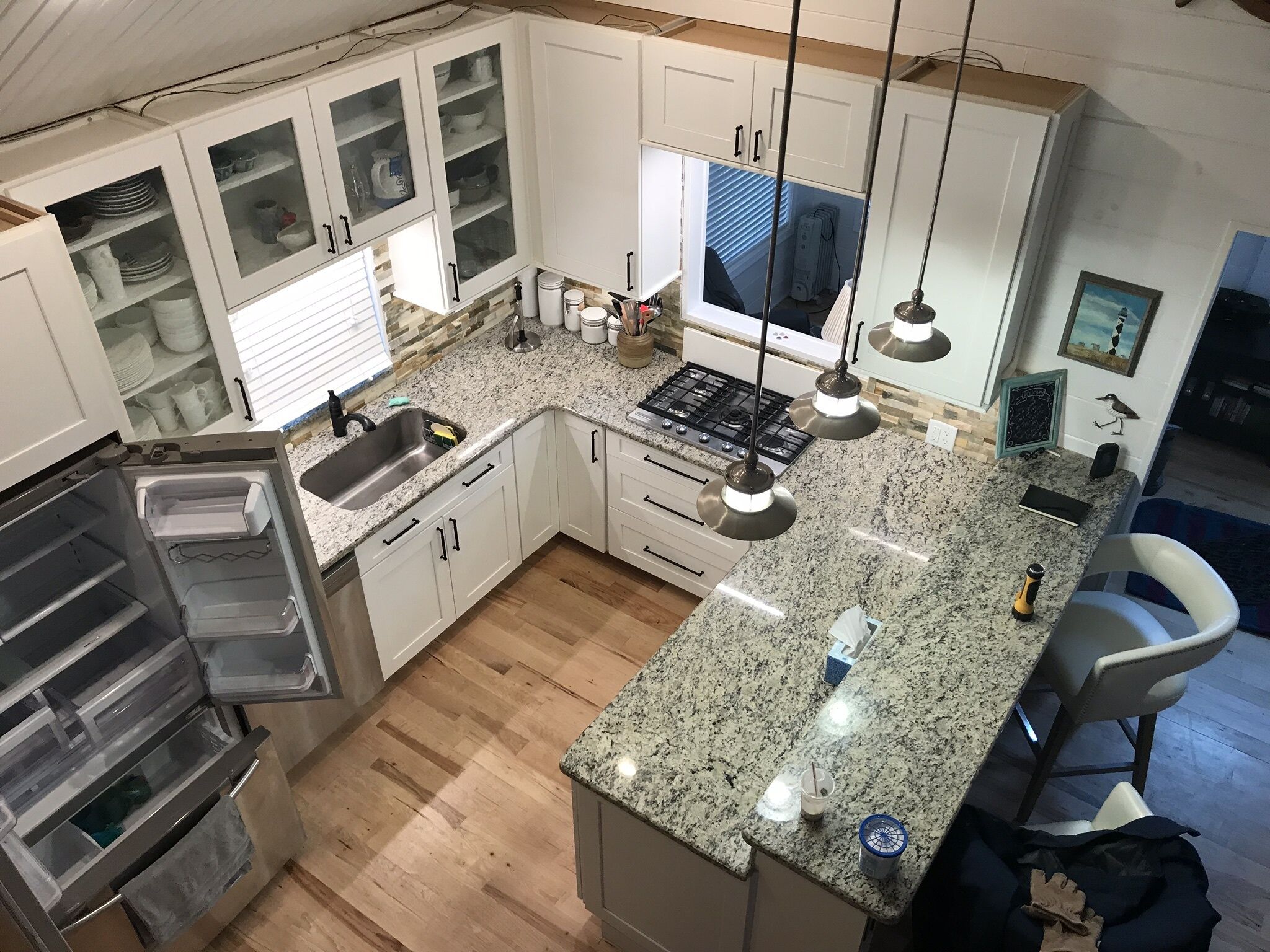 More than Just a Cottage!