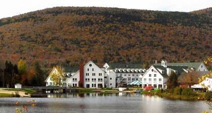 Affordable Condo in Waterville Valley Family Friendly Resort - Whc20v