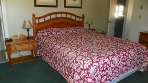 Apartment (Deer Park 170A, North Woodstock) | 2 Schlafzimmer, kostenloses WLAN