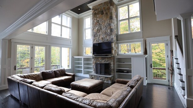 Casa (Coolidge Falls 2B, Lincoln) | Exterior