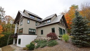 Casa (Coolidge Falls 2B, Lincoln) | Exterior