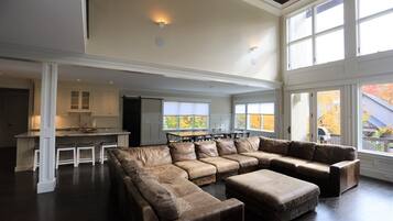 Rumah (Coolidge Falls 2B, Lincoln) | Eksterior