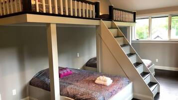 Rumah (Coolidge Falls 2B, Lincoln) | Eksterior