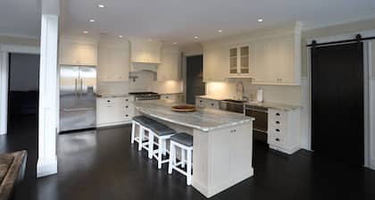 Experience a Newly Constructed Private Home Across From Loon Mountain! - Cf2bl