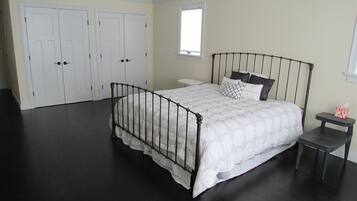 Rumah (Coolidge Falls 2B, Lincoln) | 5 kamar tidur dan Wi-Fi gratis