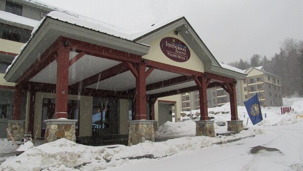 House (PB Dec 20th-27th, 2Chr, Lincoln) | Exterior - Enjoy a Winter Week at Pollard Brook in Lincoln NH! - PB Dec 20th-27th, 2chr (Lincoln)