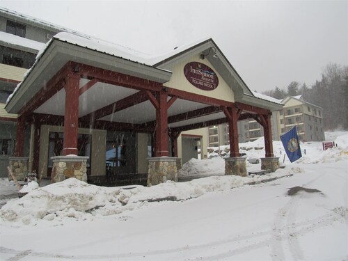 Enjoy a Winter Week at Pollard Brook in Lincoln NH! - PB Dec 20th-27th, 2chr