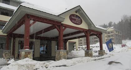 Enjoy a Winter Week at Pollard Brook in Lincoln NH! - PB Dec 20th-27th, 2chr