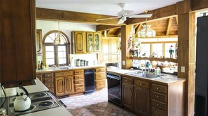 Casa (Rey Lane 8, Waterville Valley) | Cozinha privada