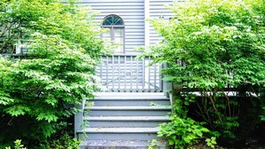 Huis (Rey Lane 8, Waterville Valley) | Exterieur