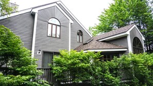 Huis (Rey Lane 8, Waterville Valley) | Exterieur