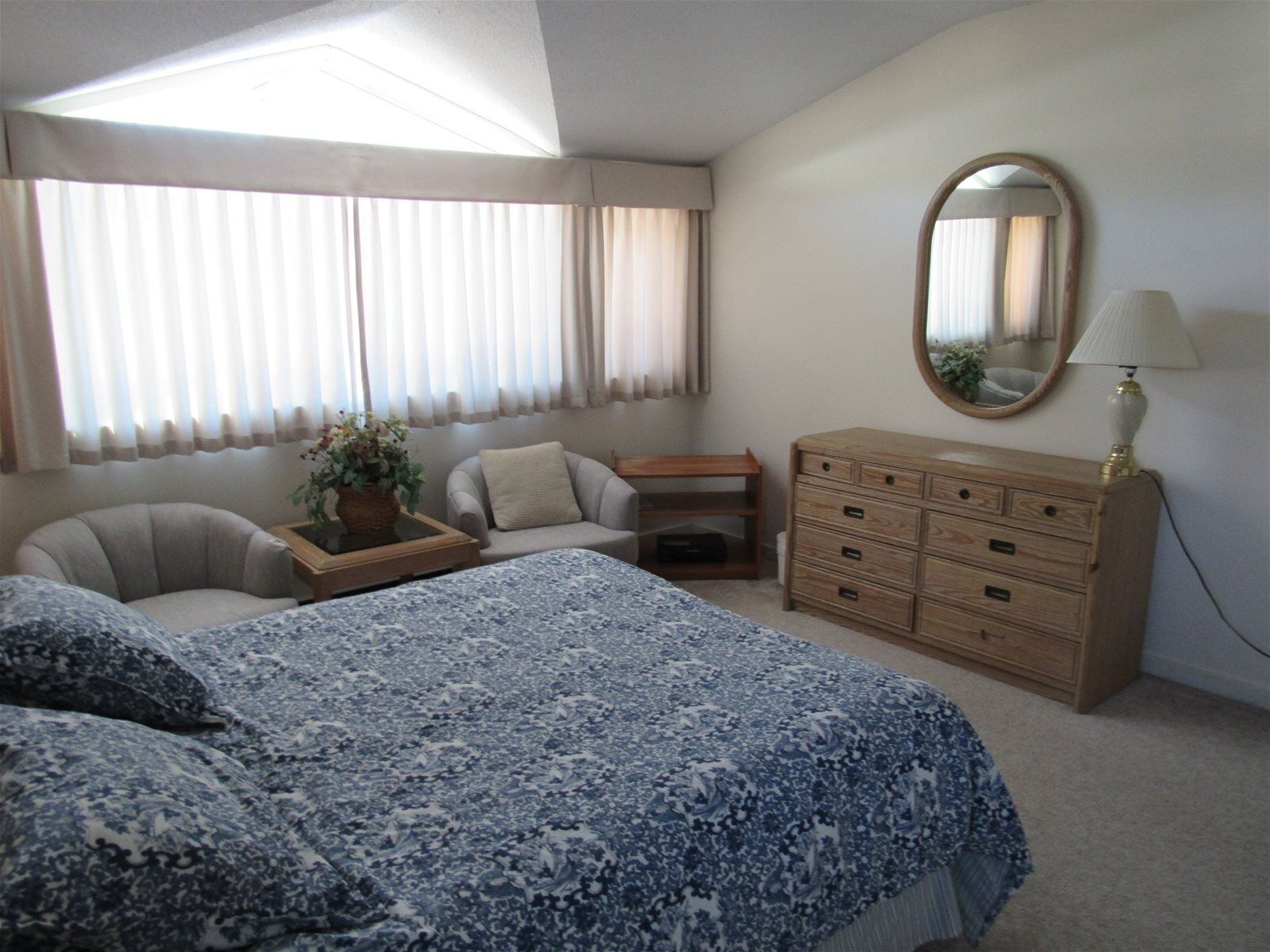 公寓客  房 (Mountain Sun 13A, Waterville Valley) | 3 間臥室、免費無線上網