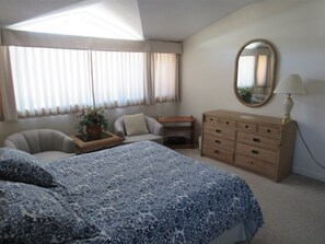 3 عدّة غرف نوم وواي فاي مجانًا