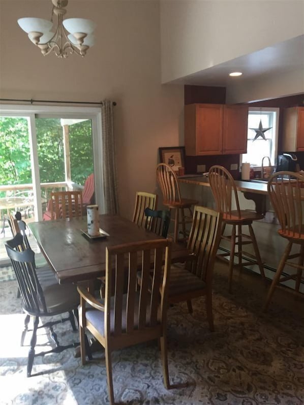House (Forest Ridge 8C, Lincoln) | Private kitchen