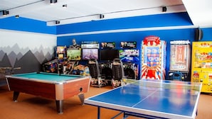 公寓客房 (PB Dec 30th-Jan 5th, 1Shw, Lincoln) | 外觀