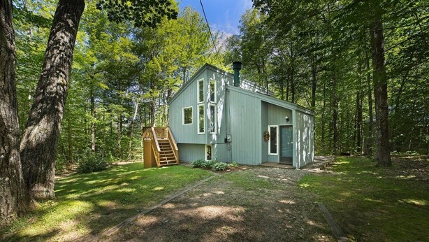 Unclassified image, 1 of 13, button - Private 3 Bedroom Mountain Getaway in Waterville Estates - Dc1e (Campton)