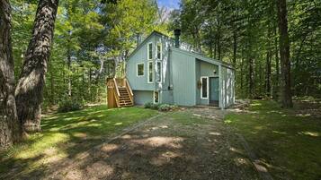 Rumah (Dubeau Circle 1, Waterville Estates) | Eksterior