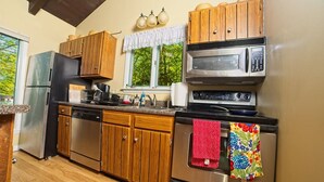 Unclassified image, 4 of 13, button - Private 3 Bedroom Mountain Getaway in Waterville Estates - Dc1e (Campton)