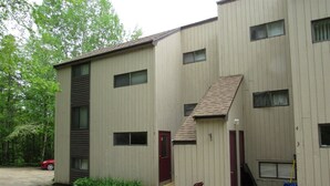 Apartment (Knotts Road 2A, Waterville Estates) | Außenbereich