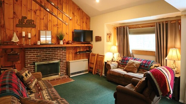 Apartment (Knotts Road 2A, Waterville Estates) | Außenbereich