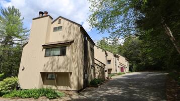 Condo (Knotts Road 2A, Waterville Estates) | Exterior