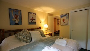 Apartment (Knotts Road 2A, Waterville Estates)