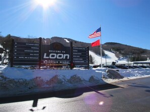 Condo (Deer Park 103, North Woodstock) | Exterior - Deer Park Resort Vacation Rental Close to Many NH Attractions - Dp103w (North Woodstock)