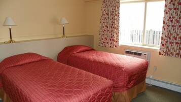 Rumah (PB Dec 20th-27th, 2Shw, Lincoln) | 2 kamar tidur dan Wi-Fi gratis