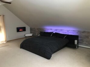 Maison (Snowood 201, Waterville Estates)