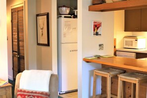 Lägenhet (Snowsbrook 13, Waterville Valley) | Eget kök