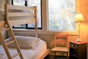 Condo (Snowsbrook 13, Waterville Valley) | 2 bedrooms, free WiFi
