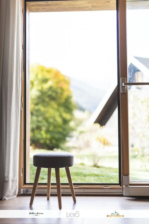 Interior - Veliski-Lodge, a chalet for rent in Haute-Maurienne (Modane)