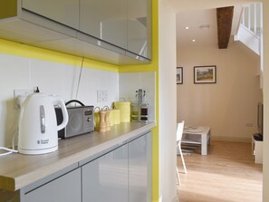 Interior - 1 bedroom accommodation in Bagber, near Sturminster Newton (Bagber, near Sturminster Newton)