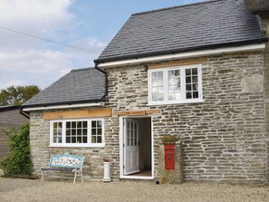 Exterior - 1 bedroom accommodation in Bagber, near Sturminster Newton (Bagber, near Sturminster Newton)