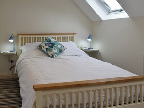 1 bedroom, free WiFi, bed sheets - 1 bedroom accommodation in Bagber, near Sturminster Newton (Bagber, near Sturminster Newton)