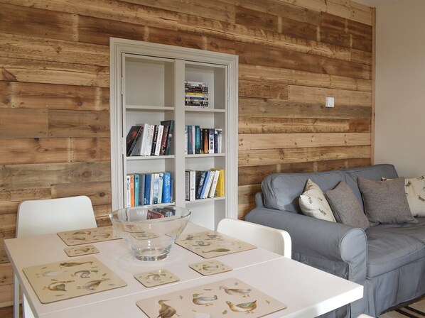 Interior - 1 bedroom accommodation in Bagber, near Sturminster Newton (Bagber, near Sturminster Newton)